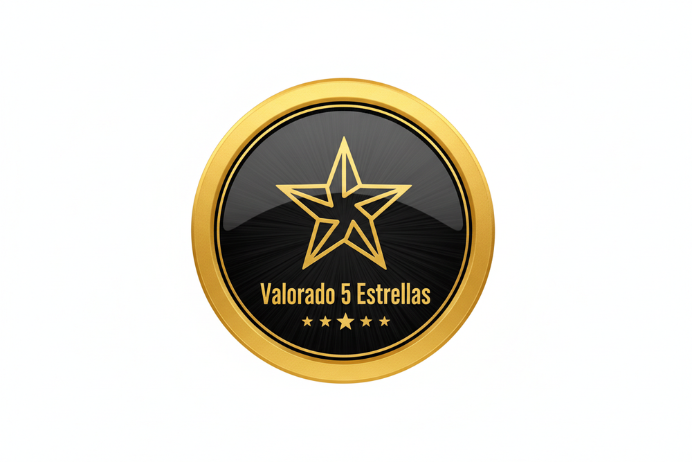 5 Estrellas