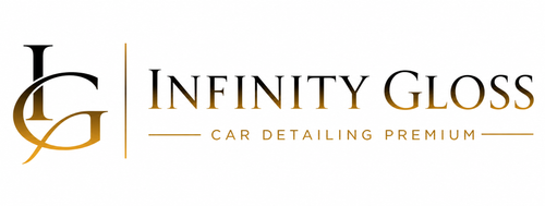 Infinity Gloss